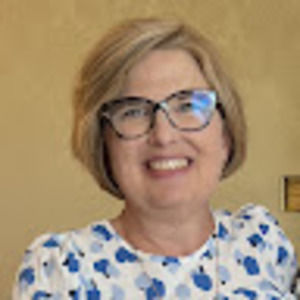 Meet your Posher, Lynn